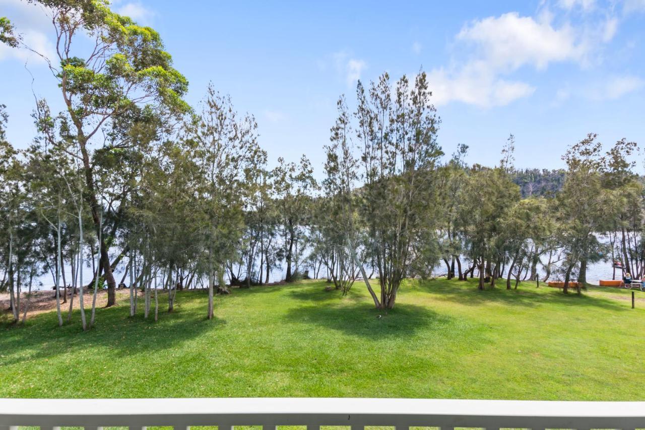 Ingenia Holidays Lake Conjola Zewnętrze zdjęcie