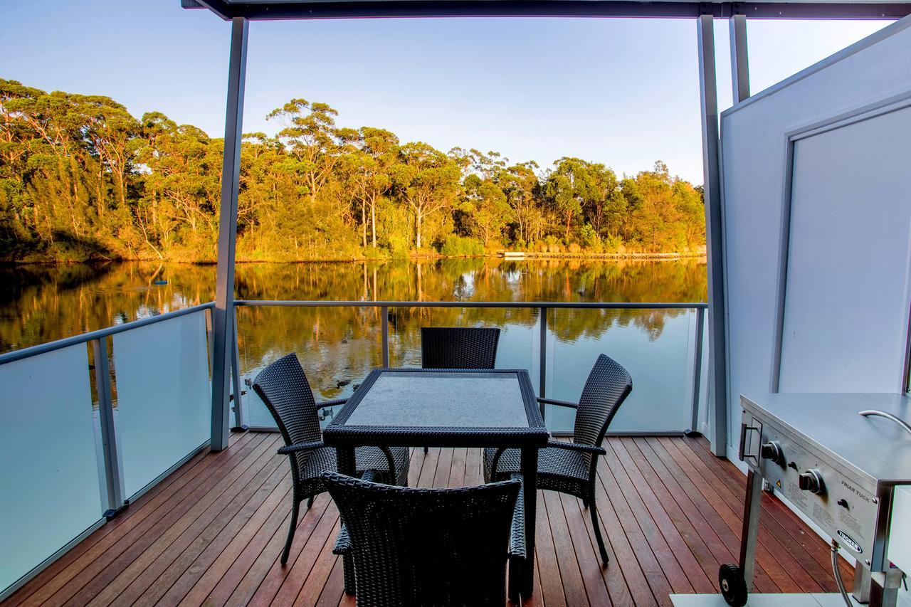 Ingenia Holidays Lake Conjola Zewnętrze zdjęcie