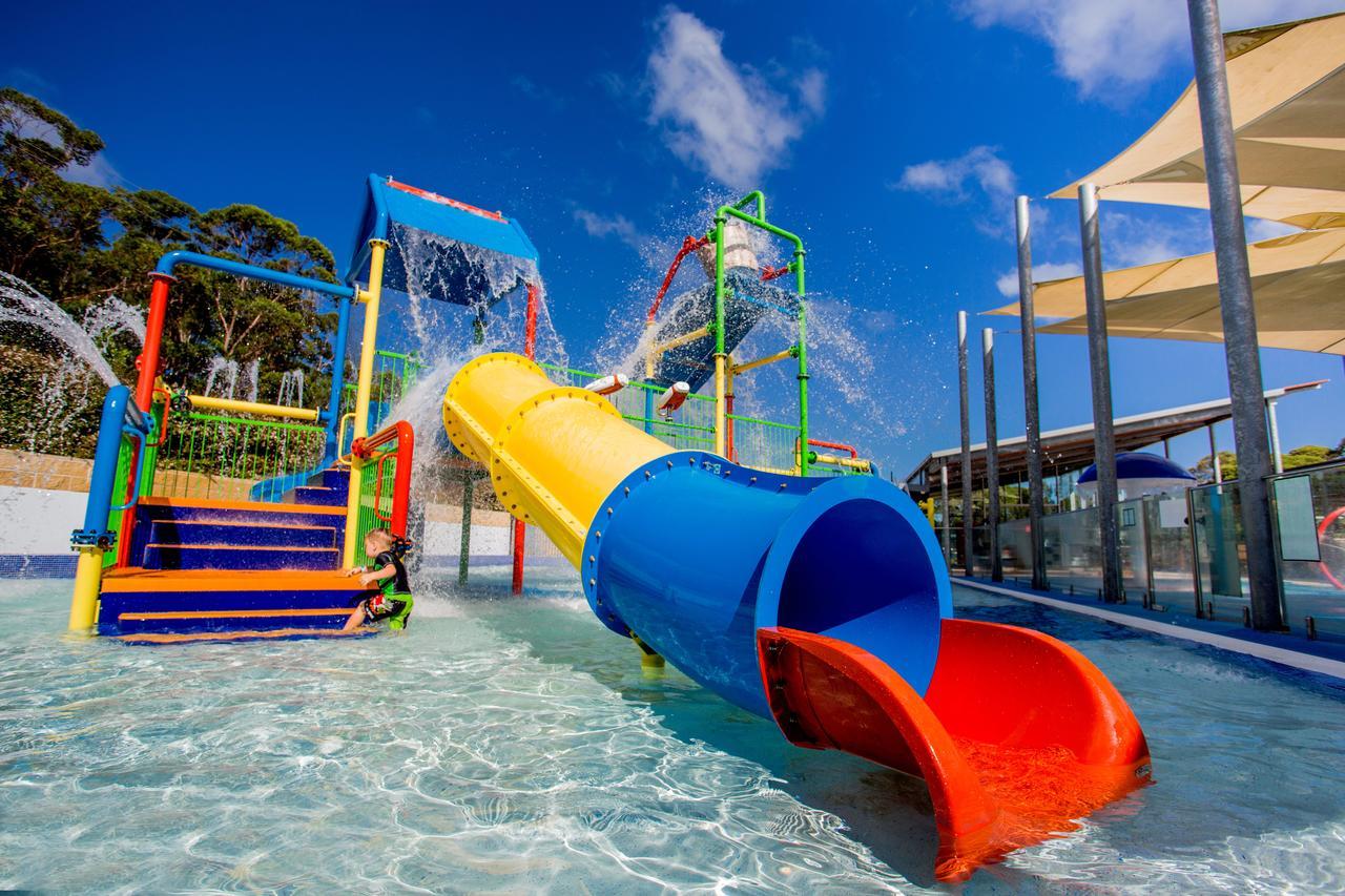 Ingenia Holidays Lake Conjola Zewnętrze zdjęcie