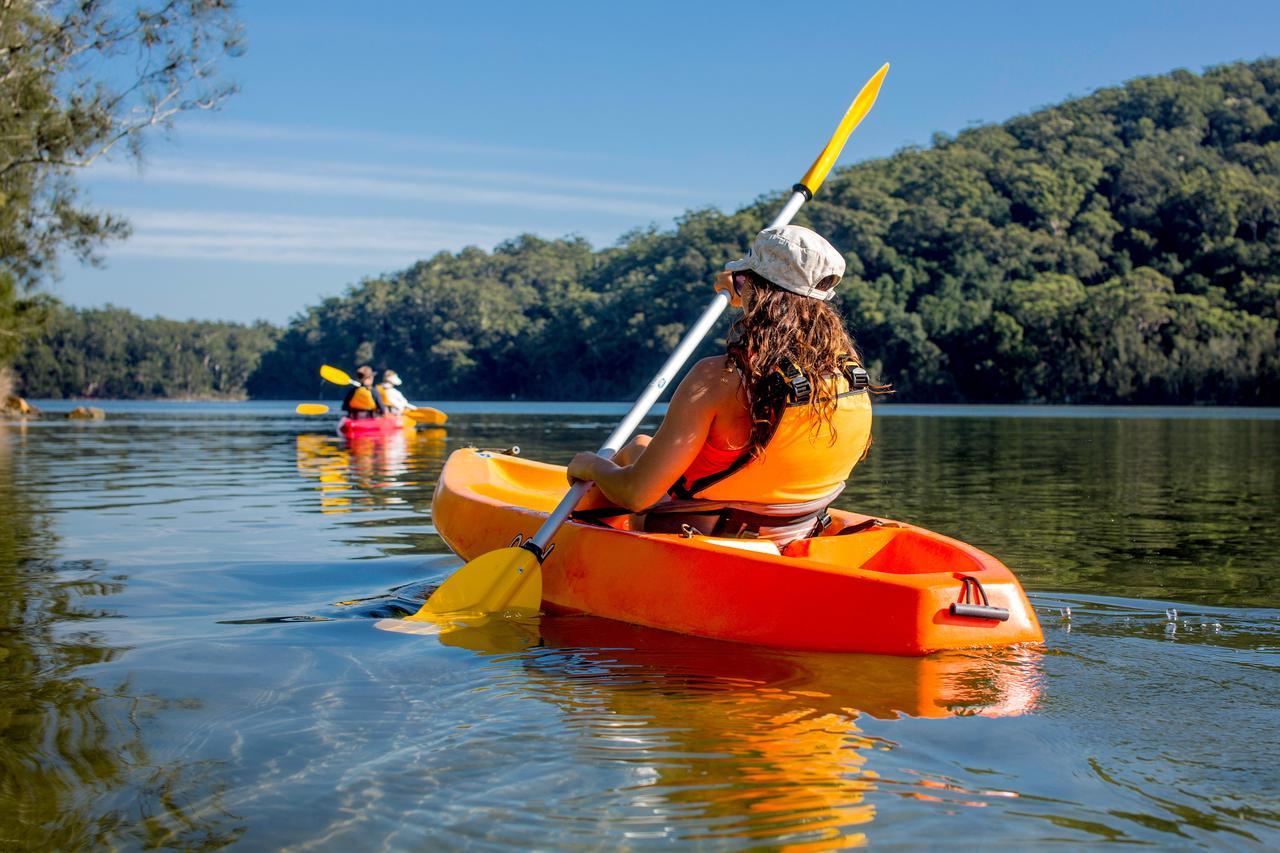 Ingenia Holidays Lake Conjola Zewnętrze zdjęcie
