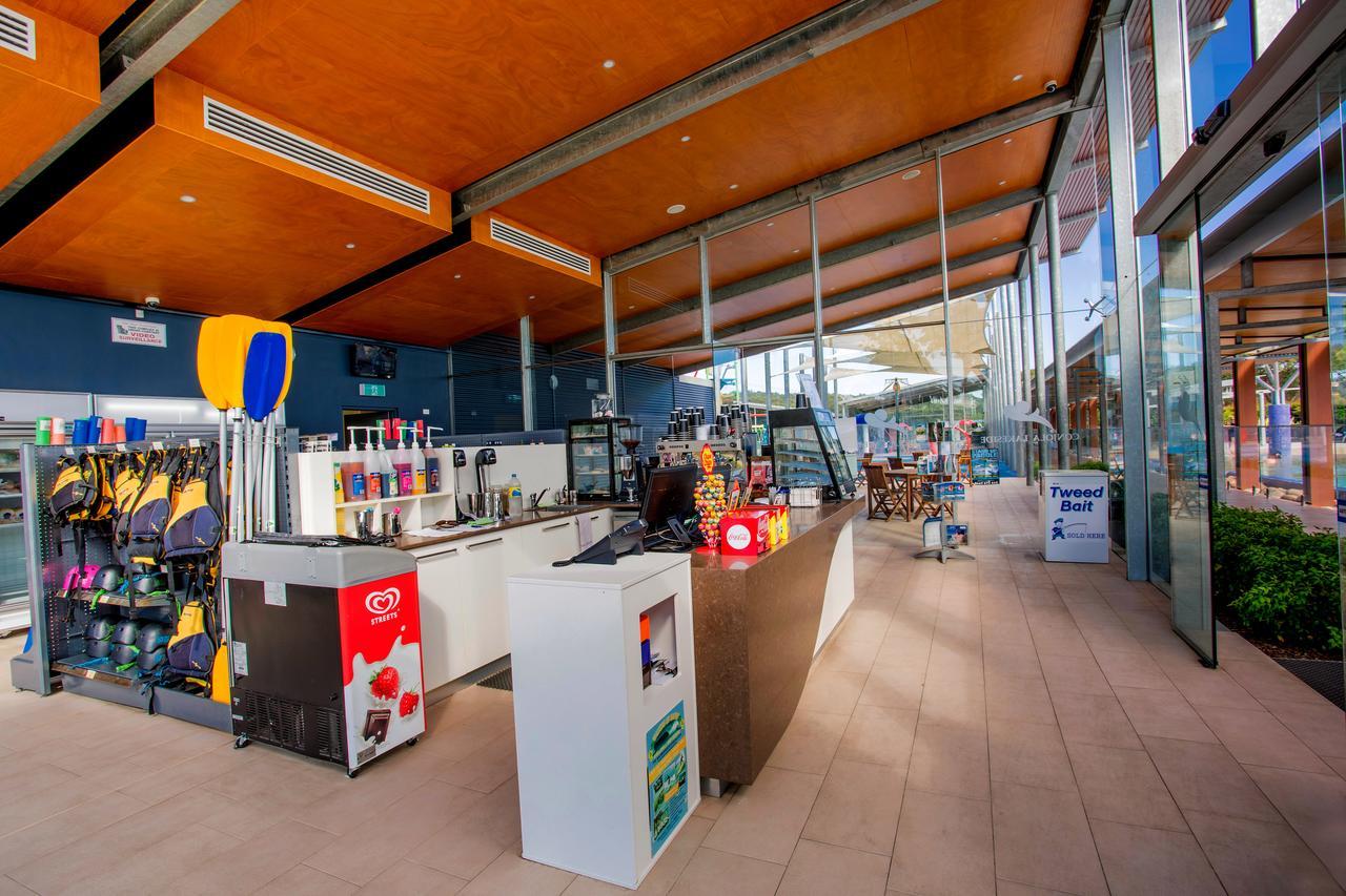 Ingenia Holidays Lake Conjola Zewnętrze zdjęcie