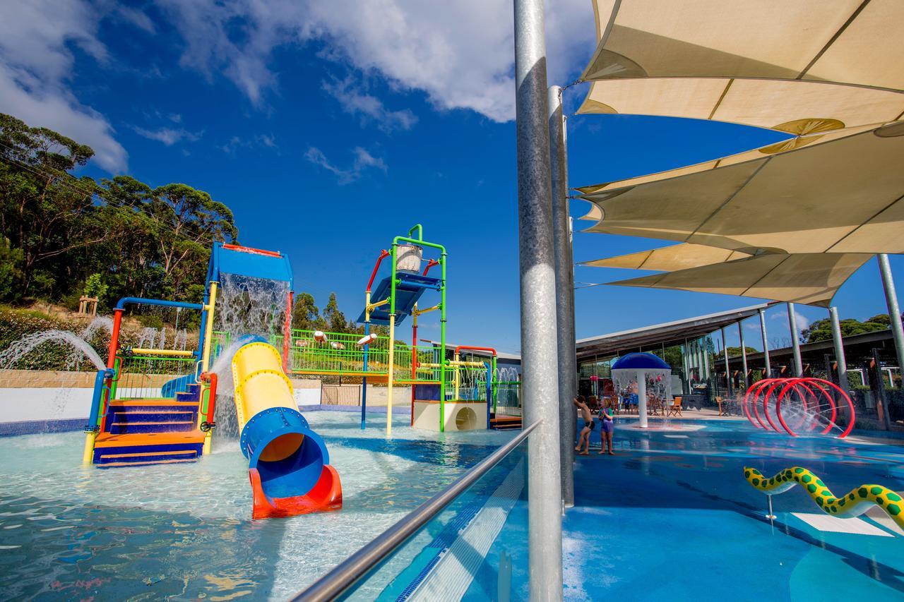 Ingenia Holidays Lake Conjola Zewnętrze zdjęcie