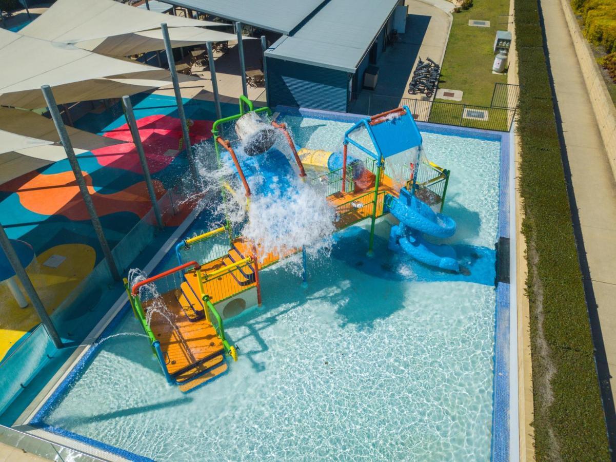 Ingenia Holidays Lake Conjola Zewnętrze zdjęcie